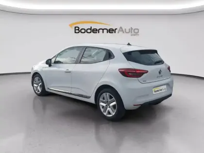 Photo 17 Renault Clio  TCe 90 - 21N