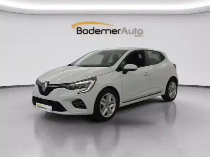 Photo 30 Renault Clio  TCe 90 - 21N