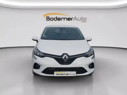 Photo 22 Renault Clio  TCe 90 - 21N