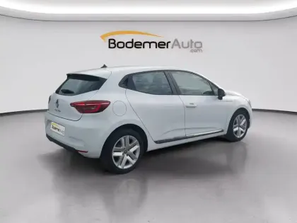 Photo 19 Renault Clio  TCe 90 - 21N