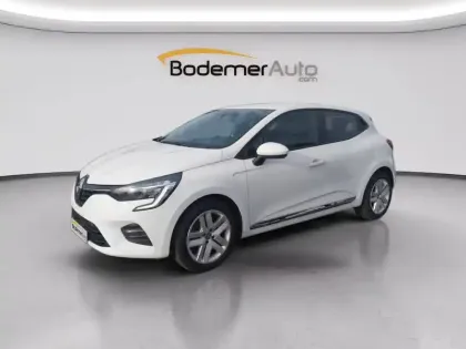 Photo Renault Clio Business