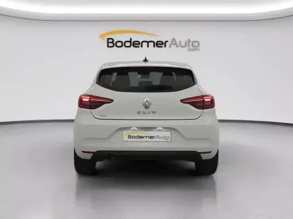 Photo 33 Renault Clio  TCe 90 - 21N