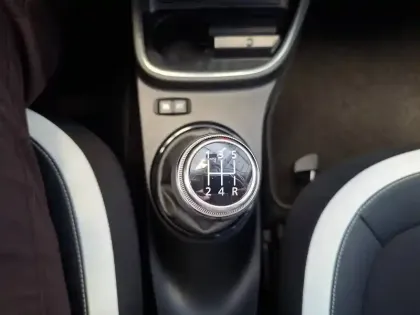 Photo 35 Renault Twingo  III SCe 65