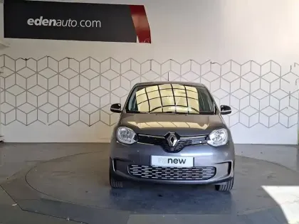 Photo 6 Renault Twingo  III SCe 65