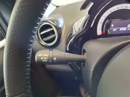 Photo 28 Renault Twingo  III SCe 65