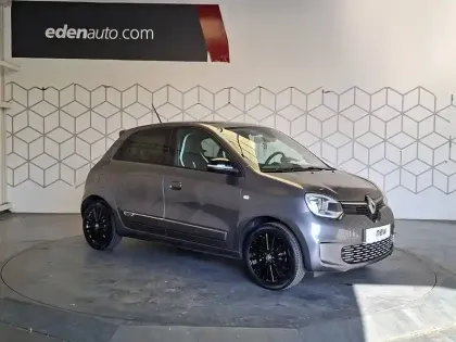 Photo 5 Renault Twingo  III SCe 65