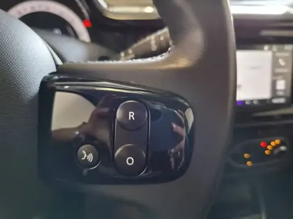 Photo 27 Renault Twingo  III SCe 65