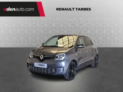 Photo 41 Renault Twingo  III SCe 65
