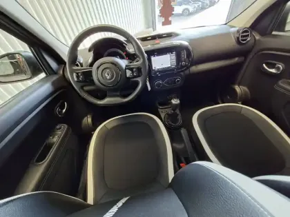 Photo 9 Renault Twingo  III SCe 65