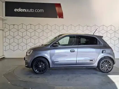 Photo Renault Twingo Urban Night