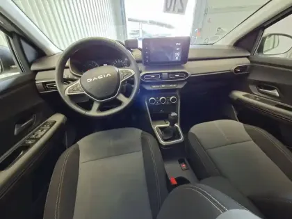 Photo 9 Dacia Sandero  TCe 90