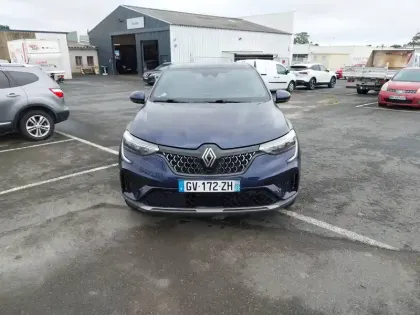 Photo 7 Renault Arkana  E-Tech 145 - 23