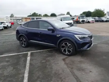 Photo 6 Renault Arkana  E-Tech 145 - 23