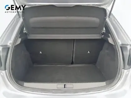 Photo 5 Peugeot 208  Hybrid 110 ch e-DCS6
