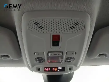 Photo 16 Peugeot 208  Hybrid 110 ch e-DCS6