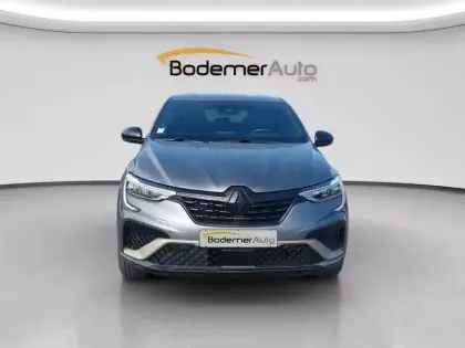 Photo 7 Renault Arkana  E-Tech hybride 145 - 22