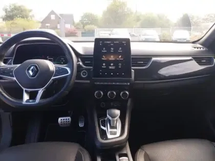 Photo 9 Renault Arkana  E-Tech hybride 145 - 22