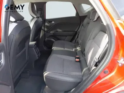 Photo 9 Renault Captur  TCe 100