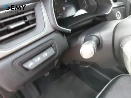 Photo 13 Renault Captur  TCe 100