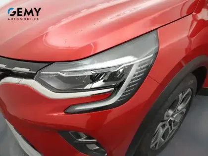 Photo 35 Renault Captur  TCe 100