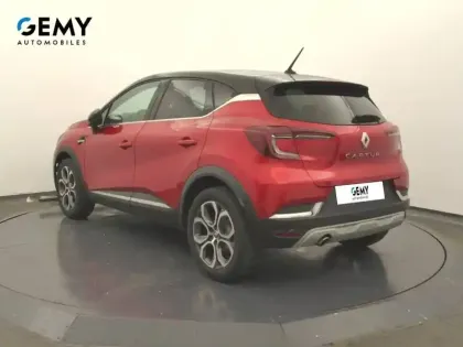 Photo 44 Renault Captur  TCe 100