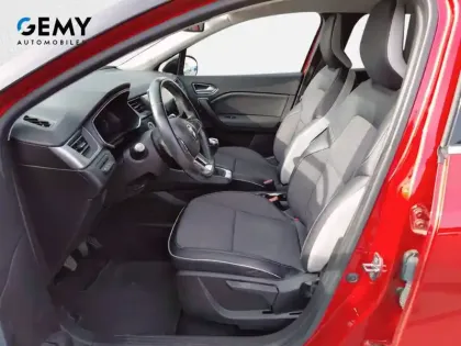 Photo 8 Renault Captur  TCe 100
