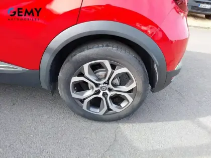 Photo 10 Renault Captur  TCe 100