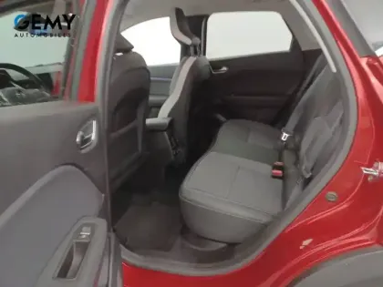 Photo 47 Renault Captur  TCe 100