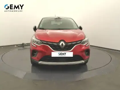 Photo 39 Renault Captur  TCe 100
