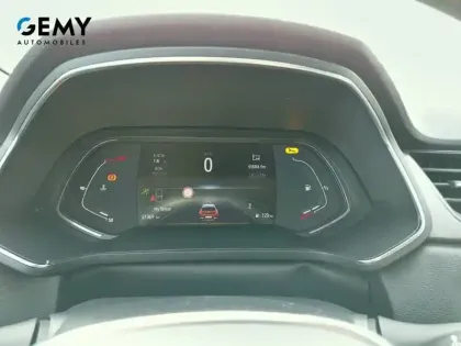 Photo 14 Renault Captur  TCe 100