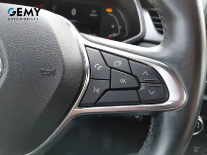 Photo 20 Renault Captur  TCe 100