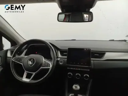 Photo 45 Renault Captur  TCe 100