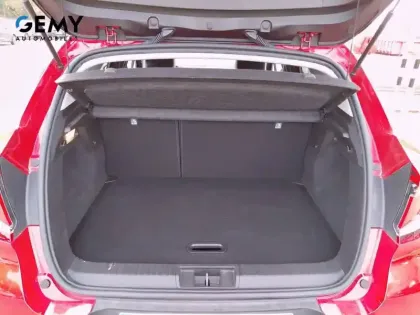 Photo 5 Renault Captur  TCe 100