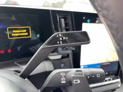 Photo 7 Renault Megane  E-Tech EV60 220 ch super charge