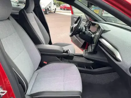 Photo 12 Renault Megane  E-Tech EV60 220 ch super charge