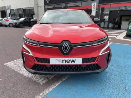 Photo 25 Renault Megane  E-Tech EV60 220 ch super charge