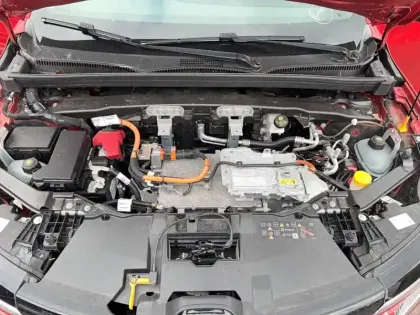 Photo 15 Renault Megane  E-Tech EV60 220 ch super charge