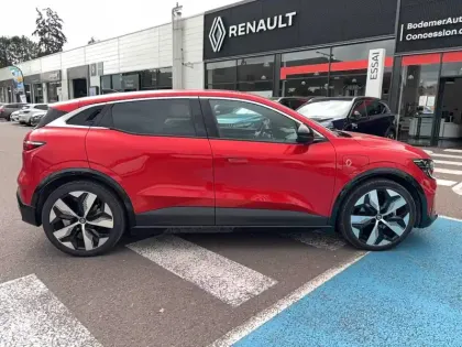 Photo 27 Renault Megane  E-Tech EV60 220 ch super charge
