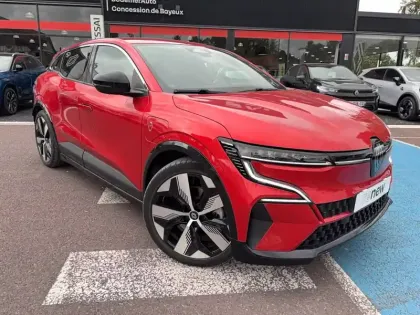 Photo 24 Renault Megane  E-Tech EV60 220 ch super charge