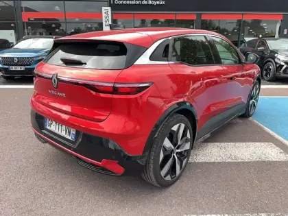 Photo 26 Renault Megane  E-Tech EV60 220 ch super charge