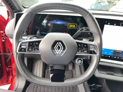 Photo 8 Renault Megane  E-Tech EV60 220 ch super charge