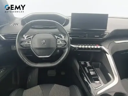 Photo 7 Peugeot 3008  Hybrid 136 e-DCS6