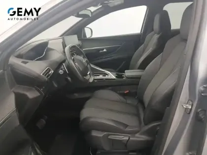 Photo 8 Peugeot 3008  Hybrid 136 e-DCS6
