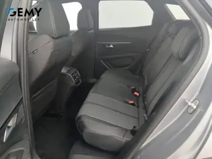Photo 9 Peugeot 3008  Hybrid 136 e-DCS6