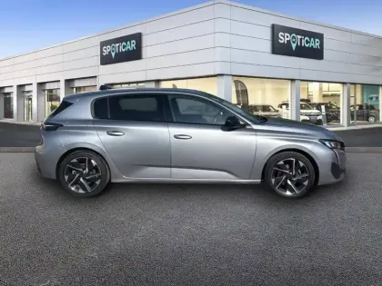 Photo 13 Peugeot 308  PureTech 130ch S&S EAT8