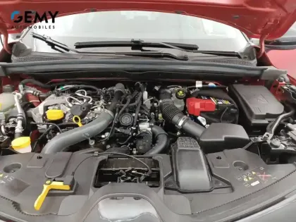 Photo 30 Renault Captur  TCe 130 EDC FAP