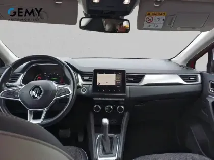 Photo 7 Renault Captur  TCe 130 EDC FAP
