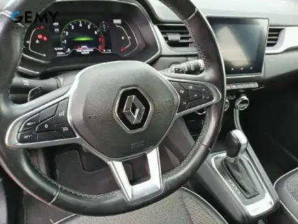 Photo 12 Renault Captur  TCe 130 EDC FAP