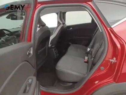 Photo 24 Renault Captur  TCe 130 EDC FAP