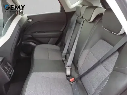 Photo 9 Renault Captur  TCe 130 EDC FAP